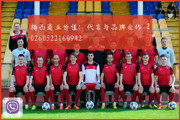 梅西商业价值:代言与品牌合作_20260522160942